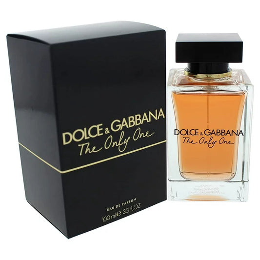 Dolce Gabbana The Only One 3.3 Edp L