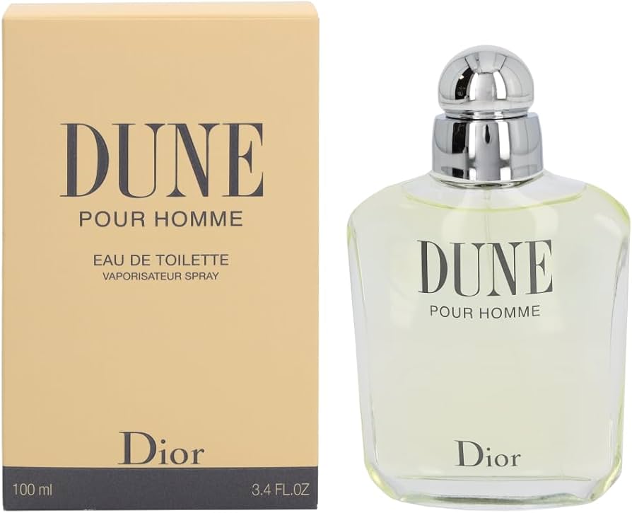 Dior Dune 3.4 Edt M