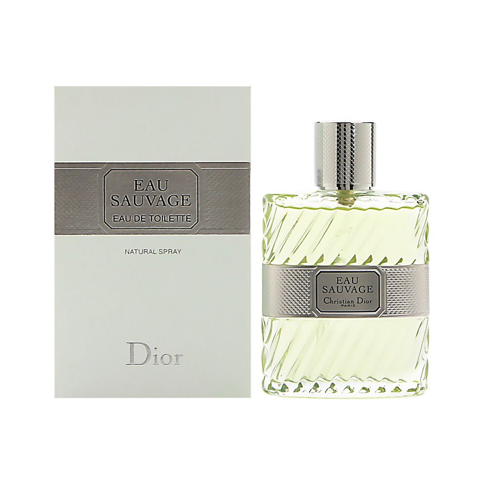 Dior Eau Sauvage 6.8 Edt M