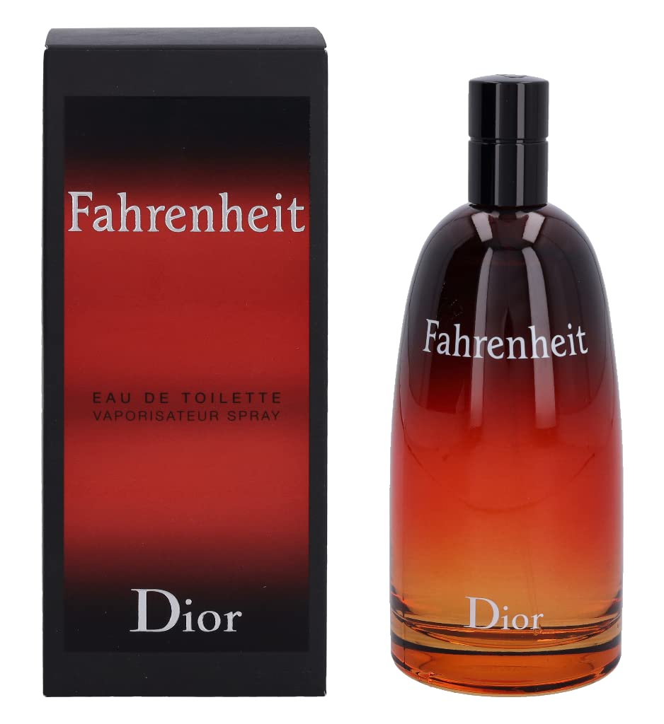 Dior Fahrenheit 6.8 Edt M