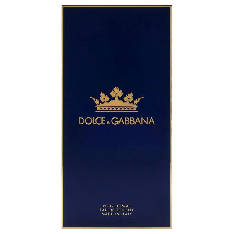 Dolce Gabbana K 6.7 Edt M