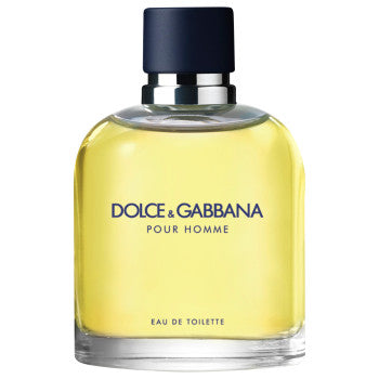 Dolce Gabbana Pour Homme 2.5 Edt M