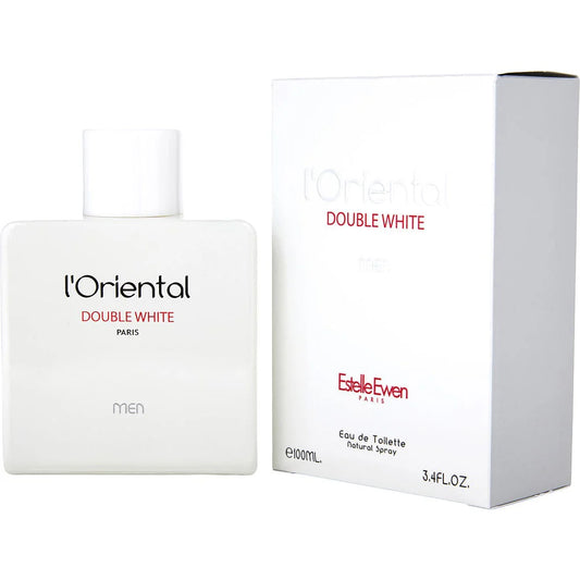 Estelle Ewen L'Oriental Double White 3.4 Edt M