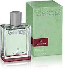 Victorinox Genepi 3.4 Edt M