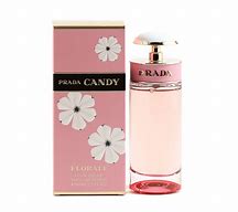 Prada Candy Florale 2.7 Edt L