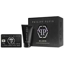 Philipp Plein No Limit Top Pair 2pc Set 3.0 Edp M