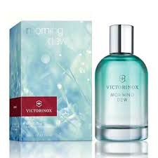 Victorinox Morning dew 3.4 Edt L