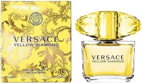 Versace Yellow Diamond 3.0 Edt L