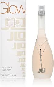 Jennifer Lopez Glow 3.4 Edt L