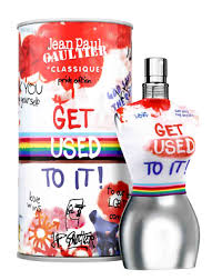 Jean Paul Gaultier Pride Limited Edition 3.4 Edt L