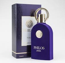 Philos Pura 3.4 Edp L