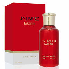 Unlimited Passion 3.4 Edp L
