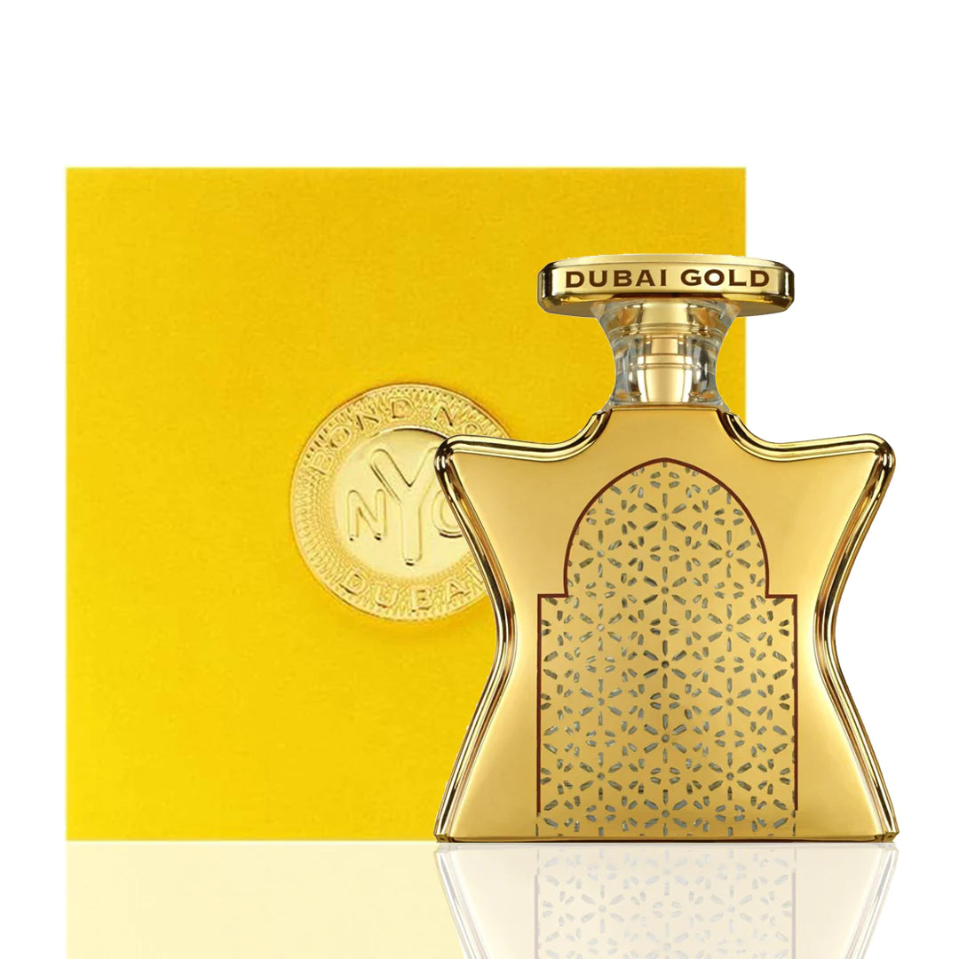 Bond No 9 Dubai Gold 3.3 Edp L