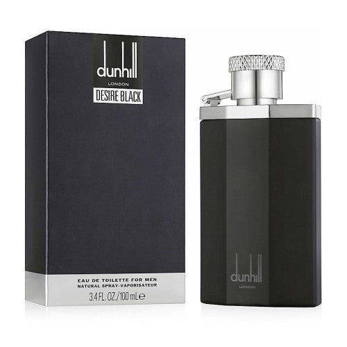 Dunhill Desire Black 3.4 Edt M