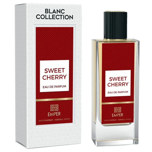 Emper Blanc Collection Sweet Cherry 2.8 Edp L