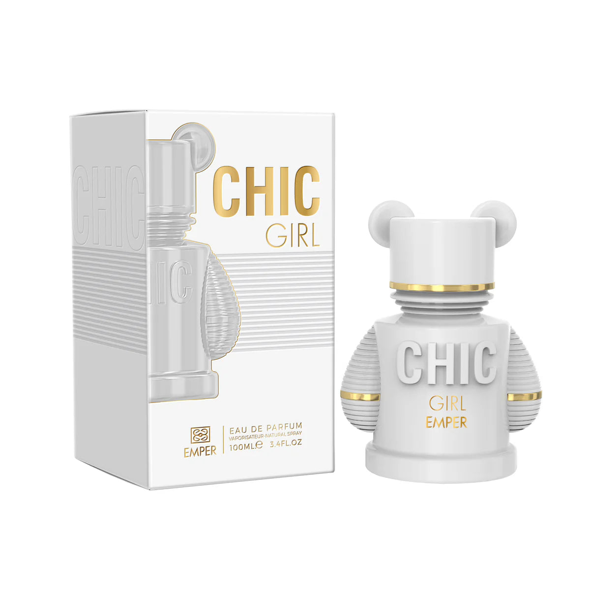 Emper Chic Girl 3.4 Edp L