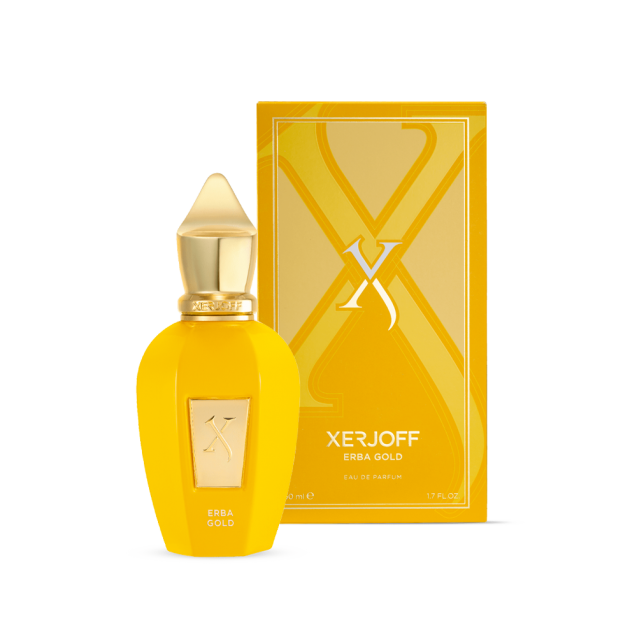 Xerjoff Erba Gold 1.7 Edp U