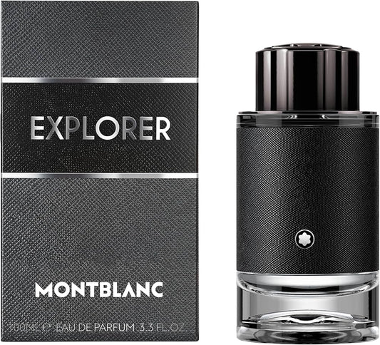 Mont Blanc Explorer 3.3 Edp M