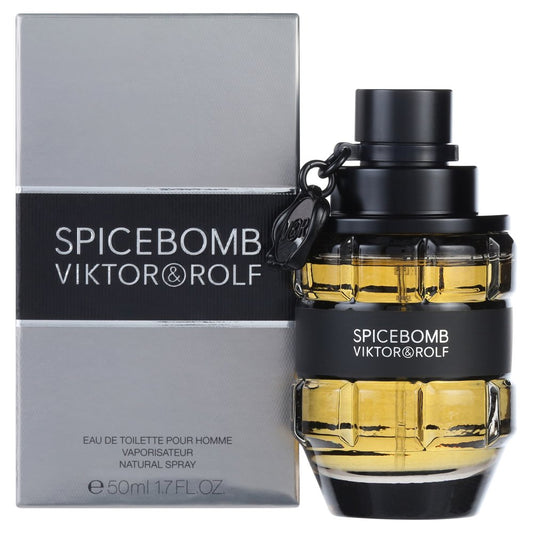 Viktor&rolf Spicebomb 1.7 Edt M