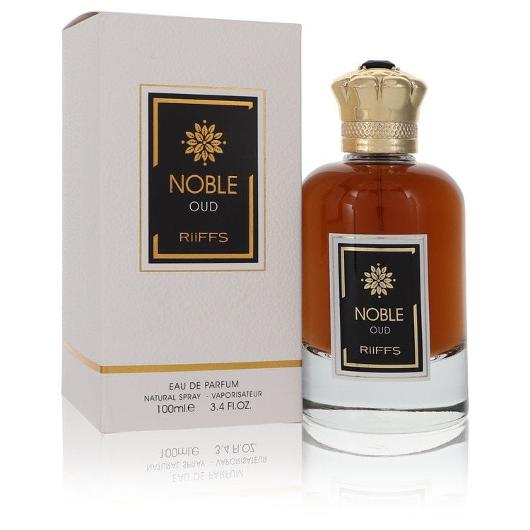 Riiffs Noble Oud 3.4 Edp M