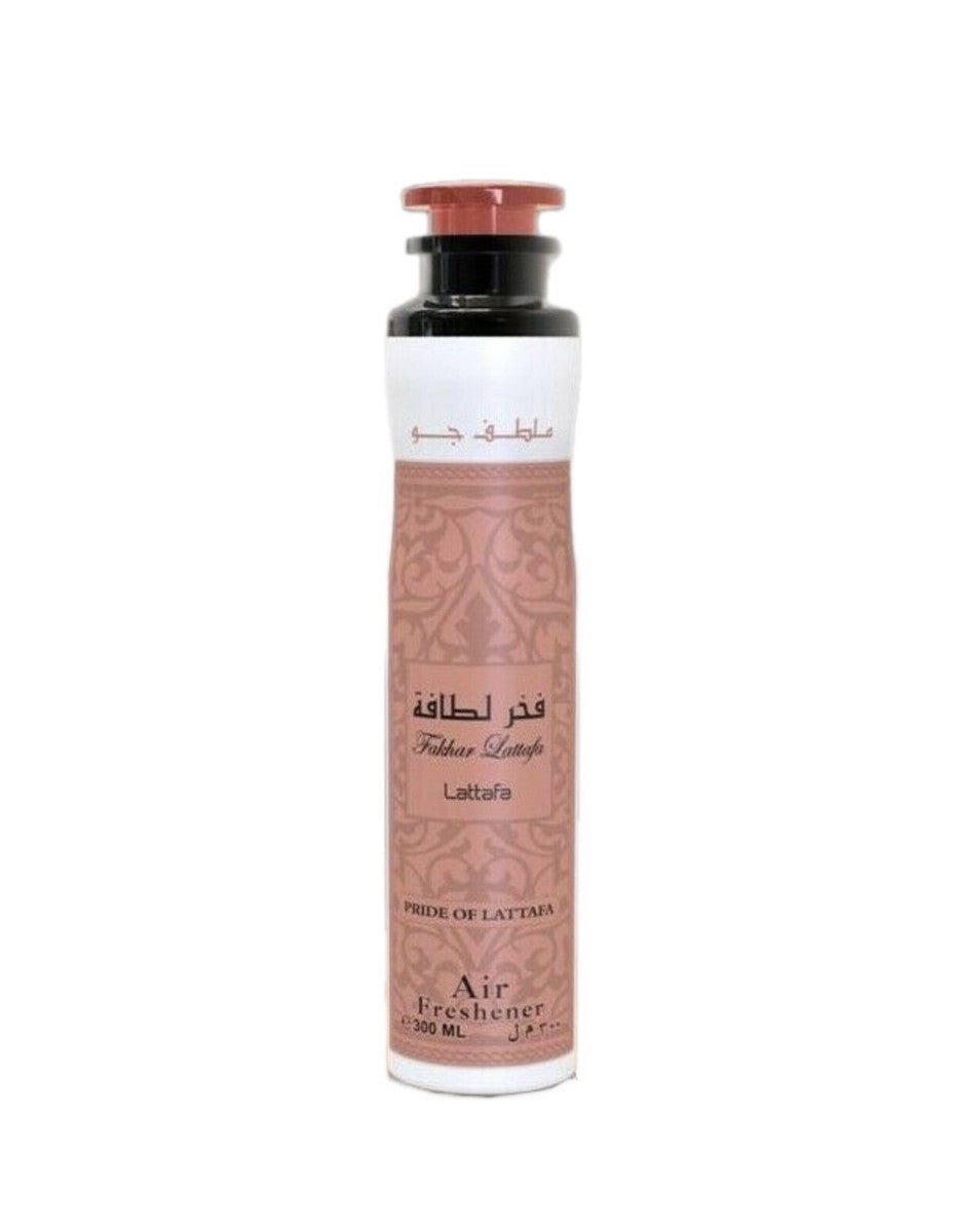 Lattafa Fakhar Air Freshener 300ml