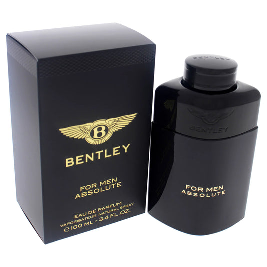 Bentley Absolute 3.4 Edp M