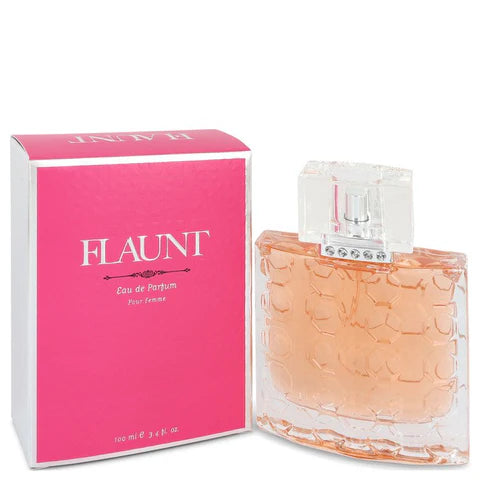 Flaunt 3.4 Edp L