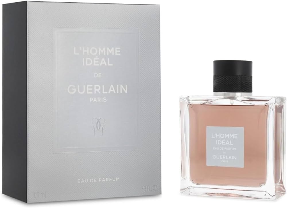 Guerlain L Homme Ideal 3.3 Edp M