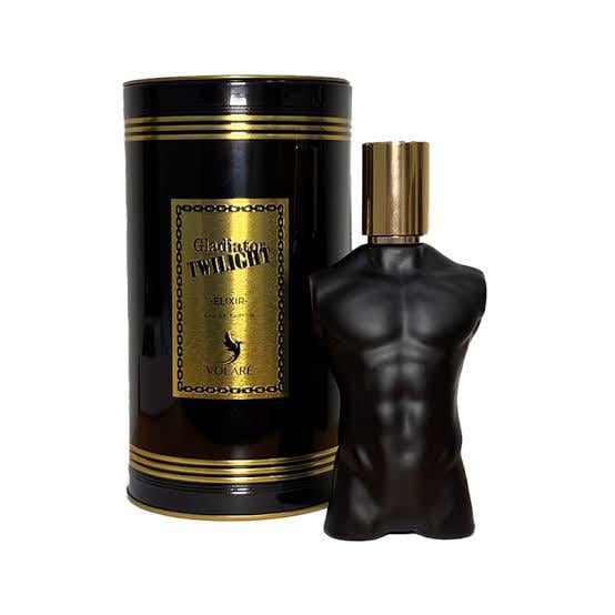 Volare Gladiator Twilight Elixir 3.4 Edp M