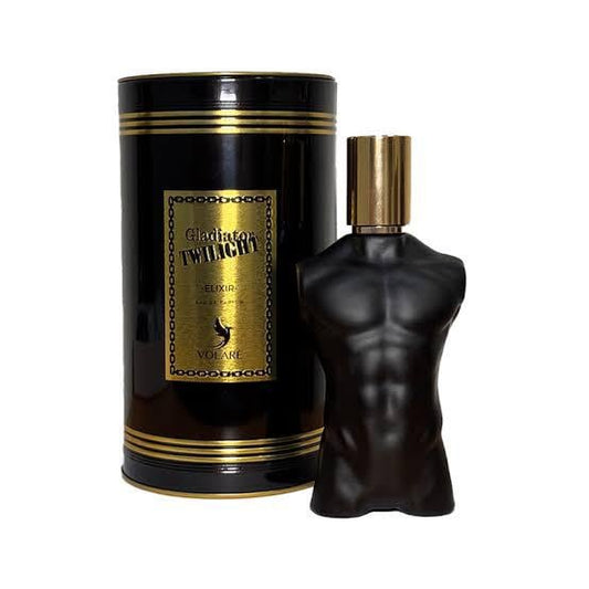 Volare Gladiator Twilight Elixir 3.4 Edp M