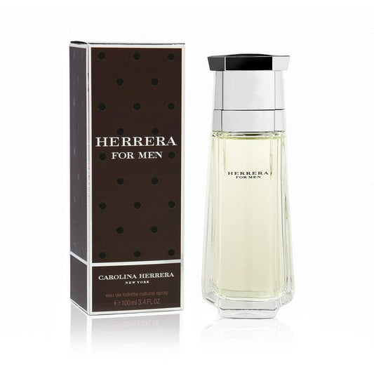 Carolina Herrera Herrera For Men 6.7 Edt M