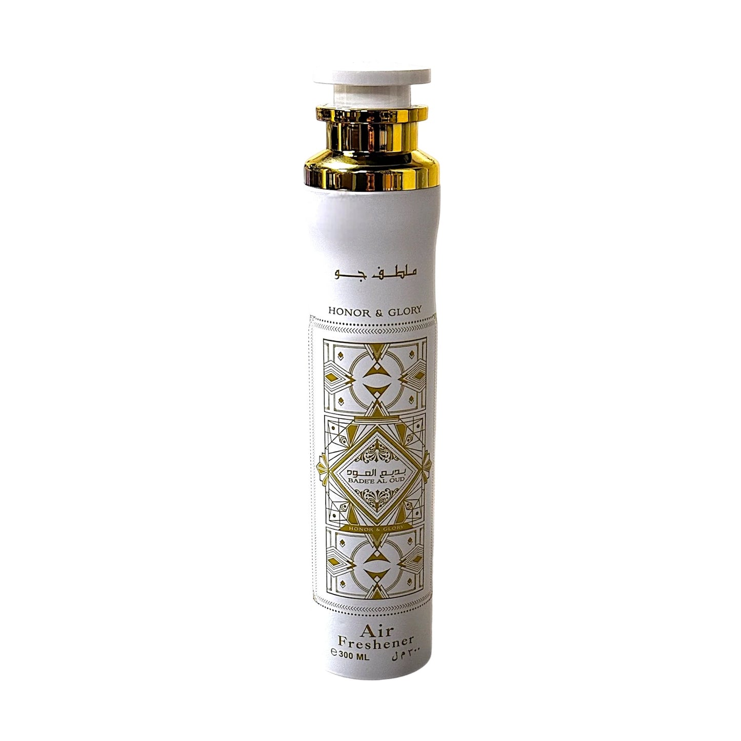 Lattafa Badee Al Oud Honor and Glory Air Freshener 300ml