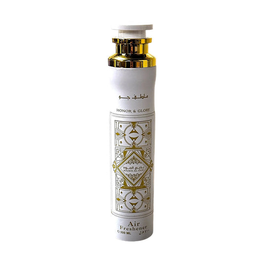 Lattafa Badee Al Oud Honor and Glory Air Freshener 300ml