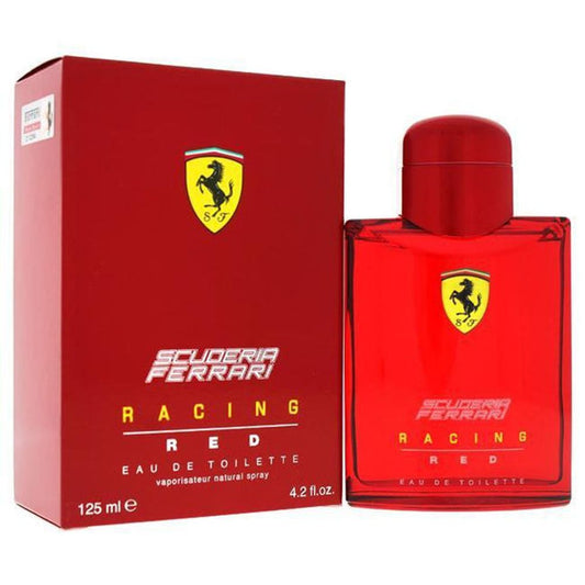 Ferrari Racing Red 4.2 Edt M