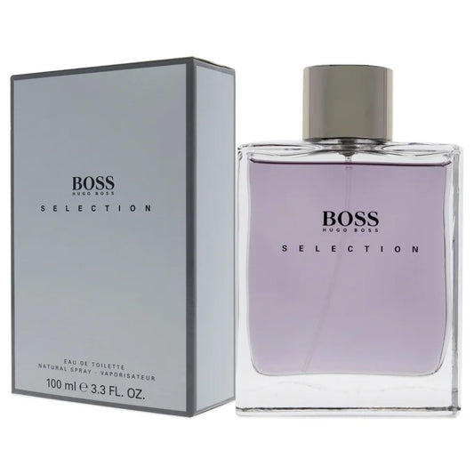 Hugo Boss Selection 3.0 Edt M