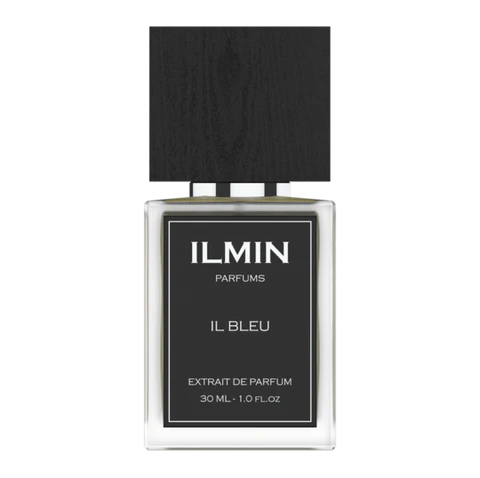 Ilmin Parfums IL Bleu 30ml Extrait de parfum