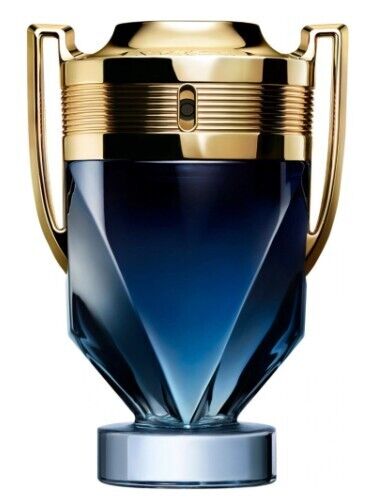 Paco Rabanne Invictus Parfum 3.4 Edp M