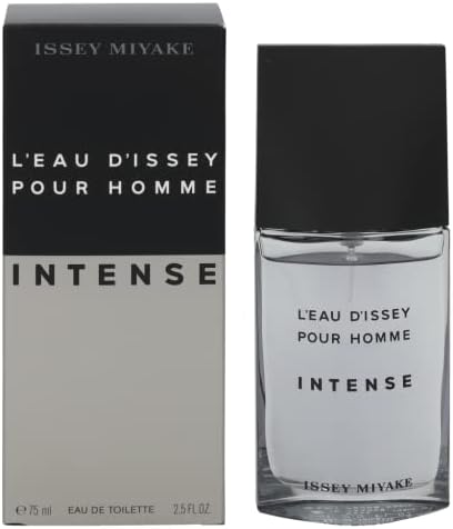 Issey Miyake Intense 2.5 Edt M