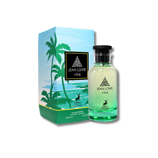 Perfume Exclusivo