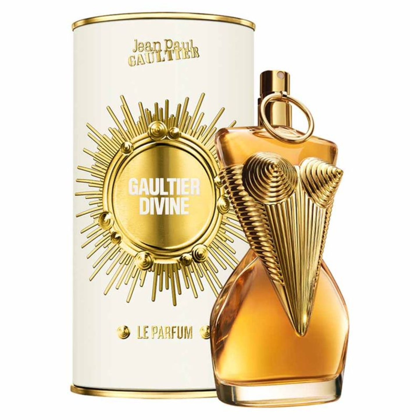 Jean Paul Gaultier Divine Le Parfum 3.4 Edp L