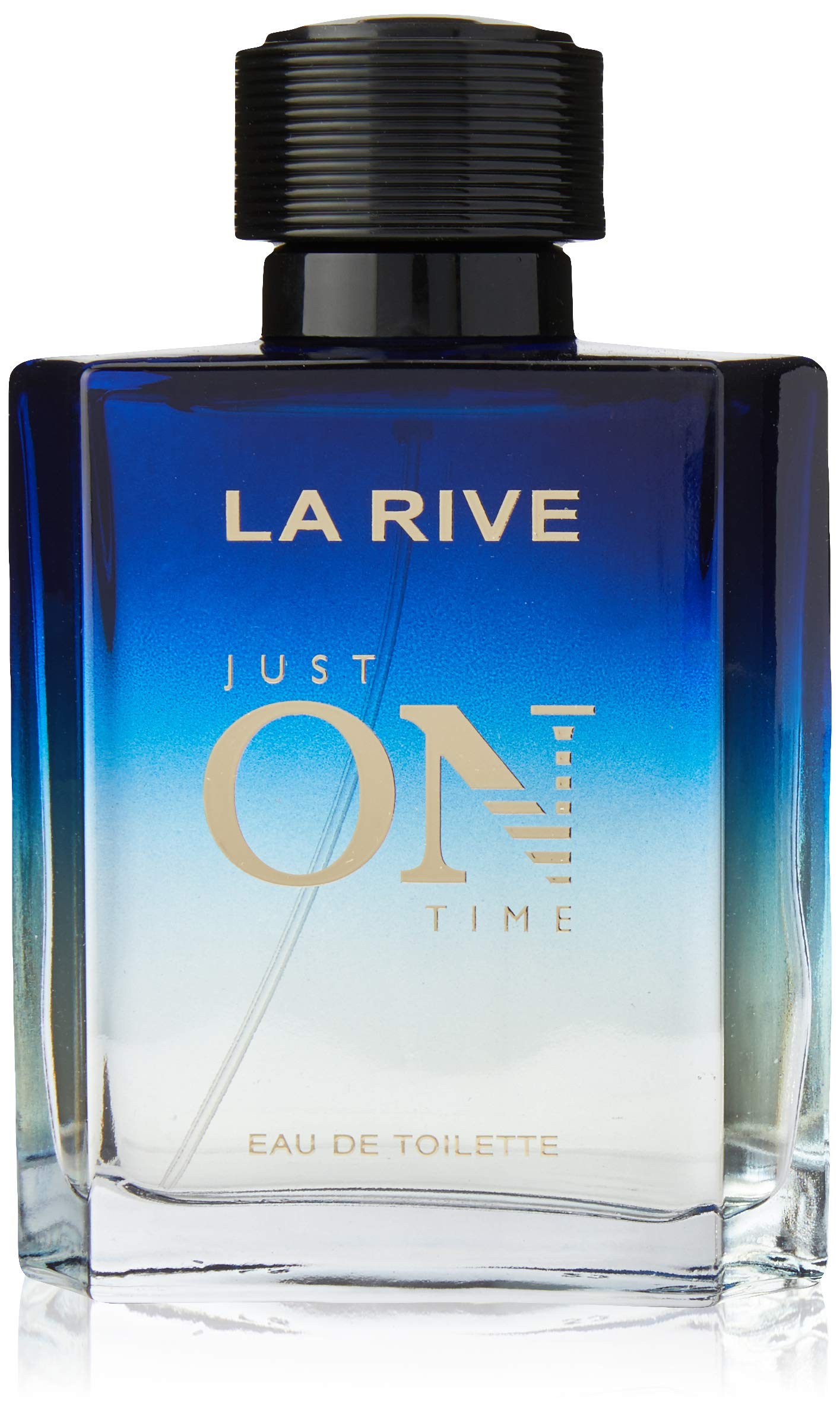 La Rive Just On Time 3.4 Edt M