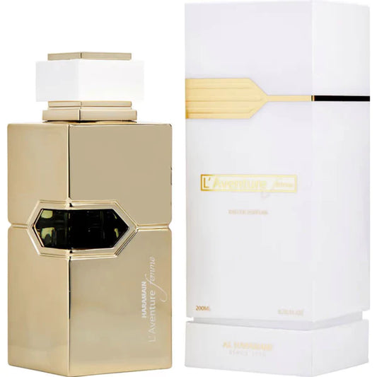 Al Haramain L Aventure Femme 6.7 Edp L