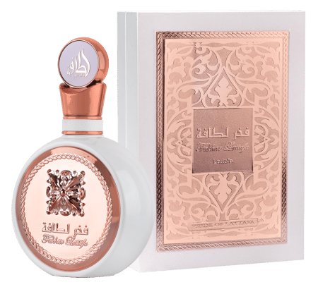 Lattafa Fakhar 3.4oz Edp L