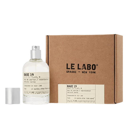 Le Labo Baie 19 3.4 Edp U