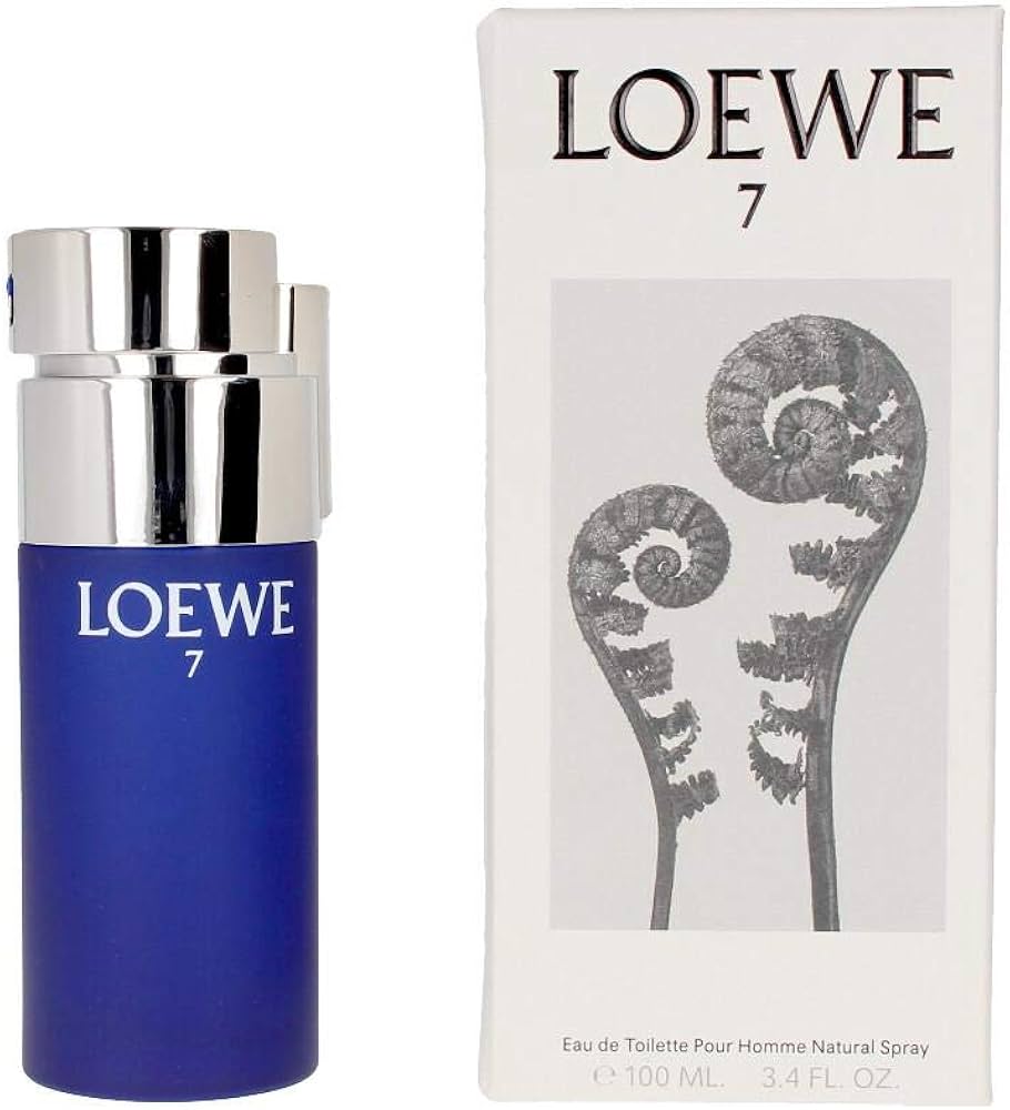 Loewe 7 3.4 Edt M