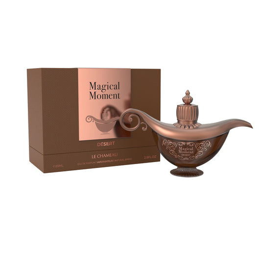 Emper Le Chemeau Magical Moment Desert 2.8 Edp L