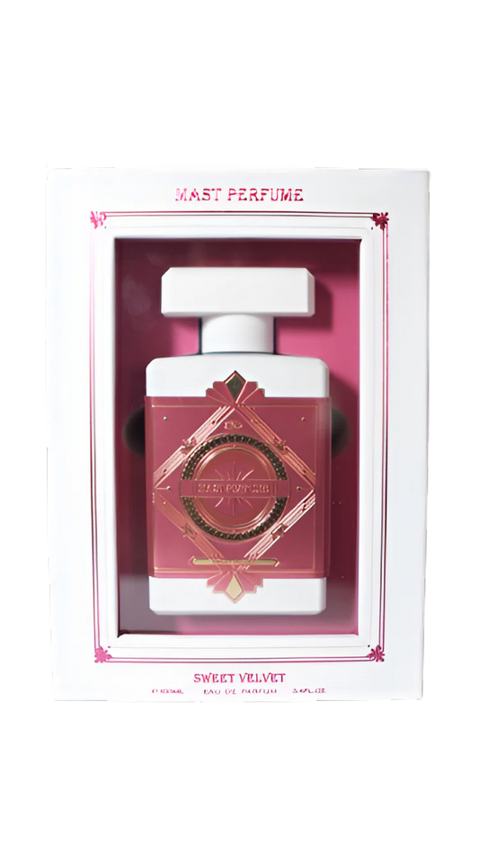 Mast Perfume Sweet Velvet 3.4 Edp L