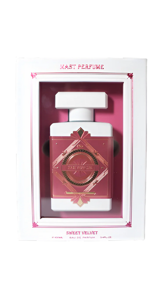 Mast Perfume Sweet Velvet 3.4 Edp L – Best Perfumes Miami