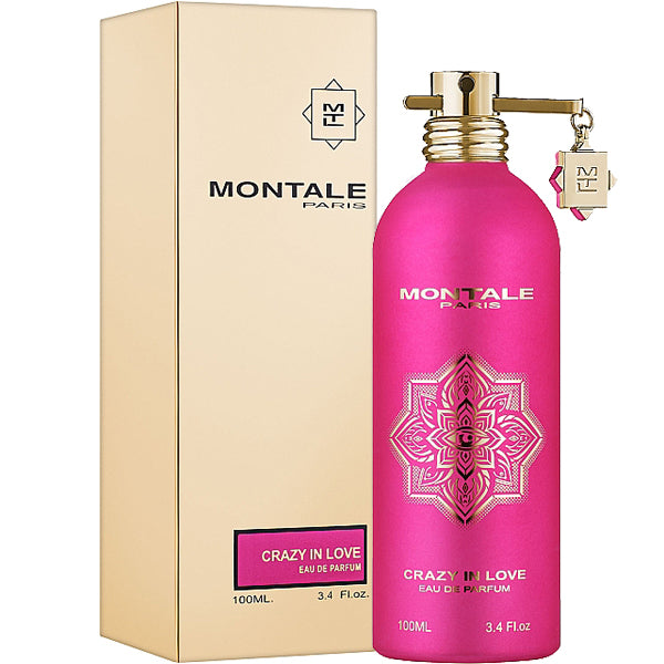 Montale Crazy In Love 3.4 Edp U – Best Perfumes Miami