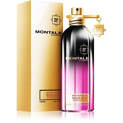 Montale Intense Roses Musk 3.4 Edp L